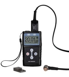 DC-2000C