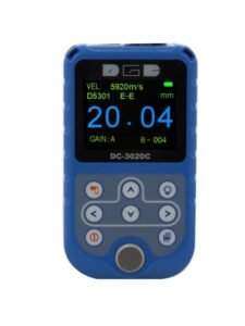 DC3020C