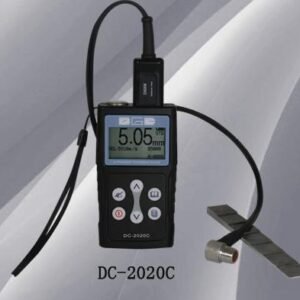 DC-2020C