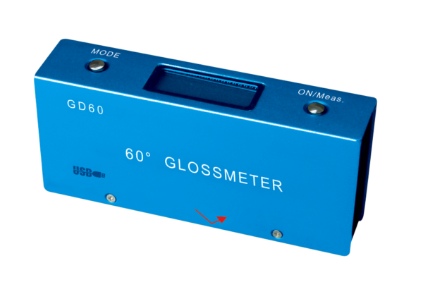 GLOSS METER DG SERIES