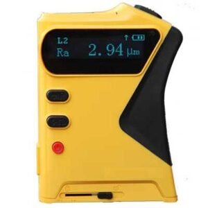 TR100 Plus new surface roughness tester